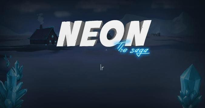 霓虹传说Neon游戏中文版  v4.5.4