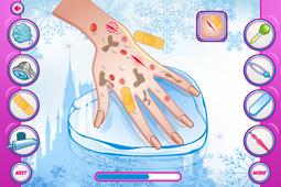 Girl Manicure(女孩美甲) v1.0.4