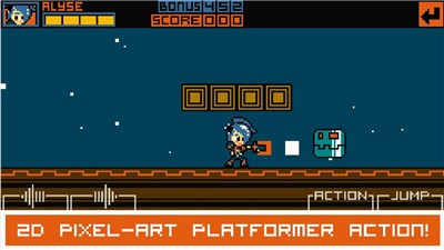 游戏开始像素战斗游戏安卓官方版  v5.1.2