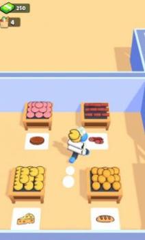 餐饮也疯狂中文版 v3.0.5