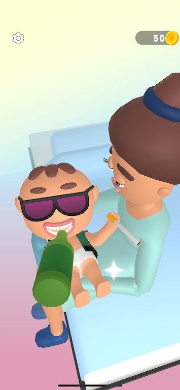 涂鸦解决难题 v1.0.1.0