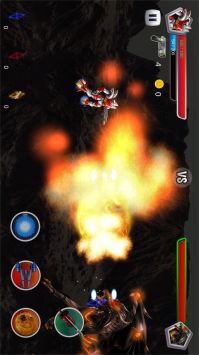 雷霆王牌战机 v3.0.5