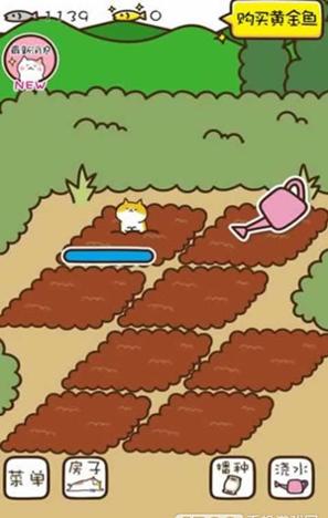 猫咪田园 中文版 v3.0.5