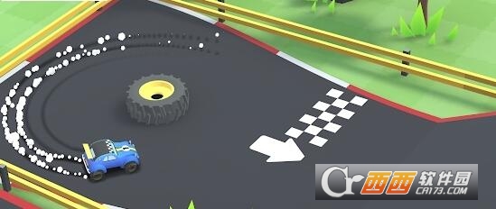 Best Rally(最佳拉力赛) v1.1.0安卓版