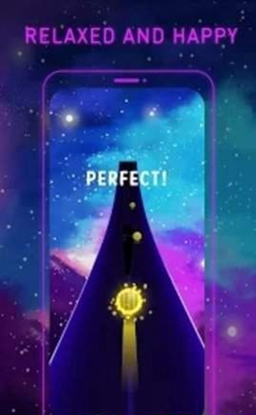 Dancing Color Balls(音乐彩球) v1.0安卓版