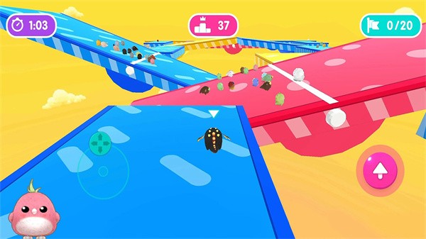 口袋小镇模拟器  v1.0