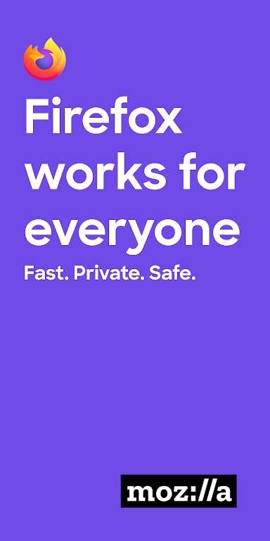 火狐浏览器 v110.0.1