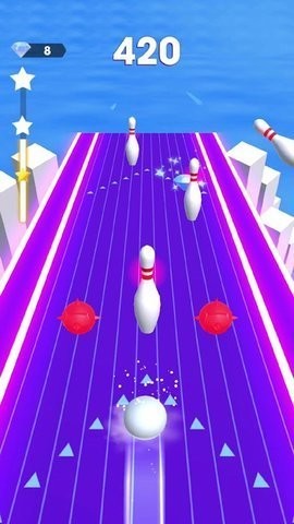 冲吧保龄球  v1.01.0