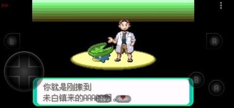 口袋妖怪鲤鱼王的逆袭内置菜单  v1.0