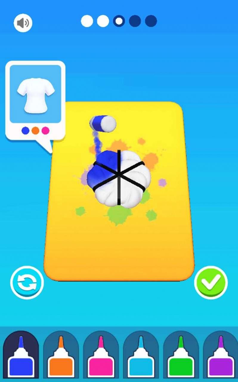 服装时尚造型师 v1.1