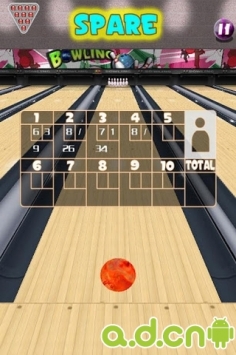 保龄球 v1.0.6 v3.1.5