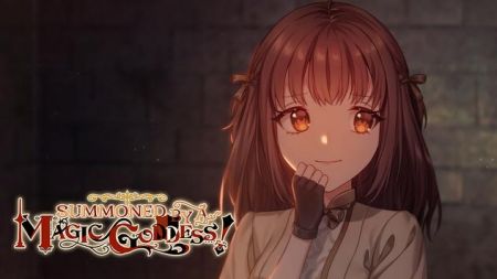 被女神召唤到异世界的我Summoned by a Magic Goddess截图2