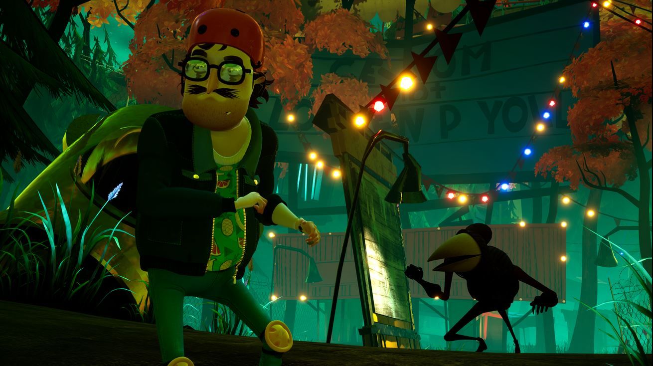 你好访客alpha版本首发官方版  v5.5.3