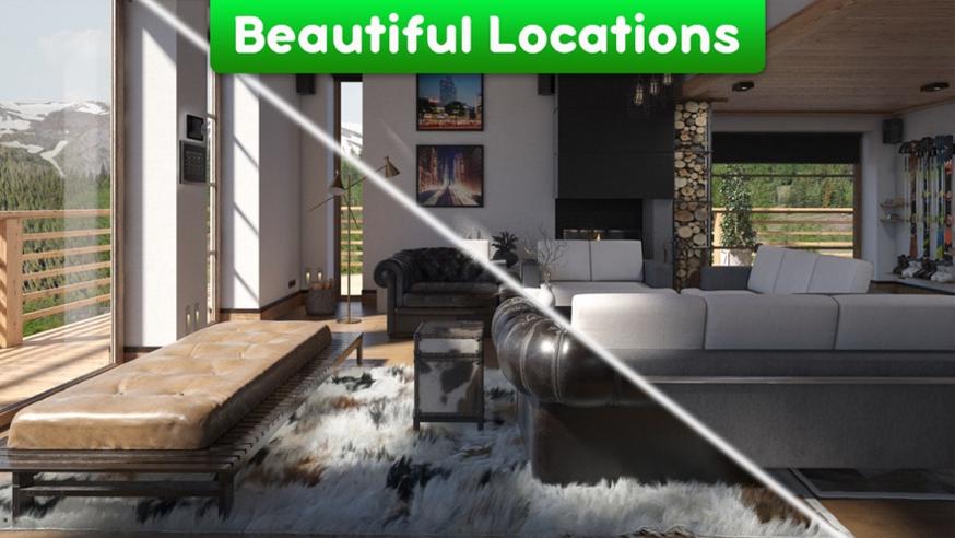 梦之屋室内设计 v1.0