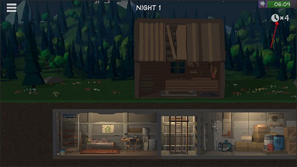 僵尸森林3最新版 v1.0.12