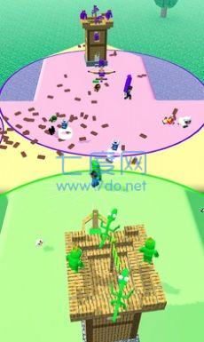 彩虹朋友军队游戏 v1.0.2