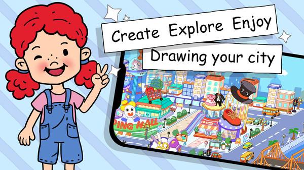 尤雅世界中文版