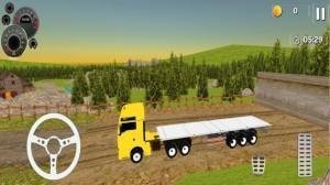 卡车越野司机 v1.0.1