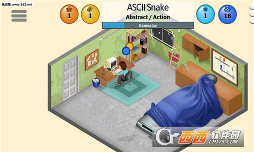 Game Dev Tycoon(游戏开发巨头) 1.1.9安卓版