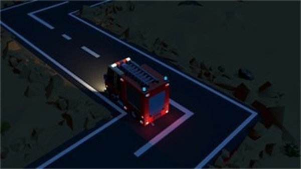 曲折赛车 v1.0.1