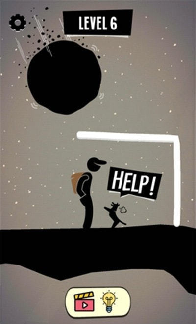 火柴人救援英雄 v1.0.0