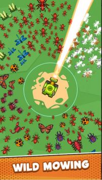 昆虫战争坦克塔防 v3.0.5