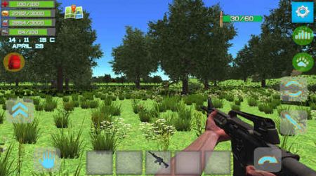 海洋之家岛屿生存 v3.2.5