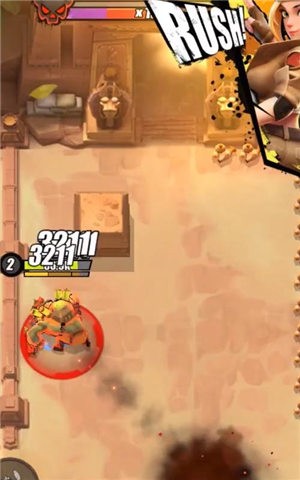 弹幕枪王 v1.400020