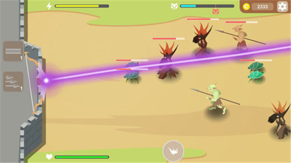 一夫当关中文版 v1.26