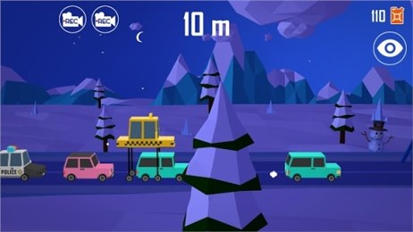 升降汽车(轻松赛车游戏) v1.3.8 安卓版