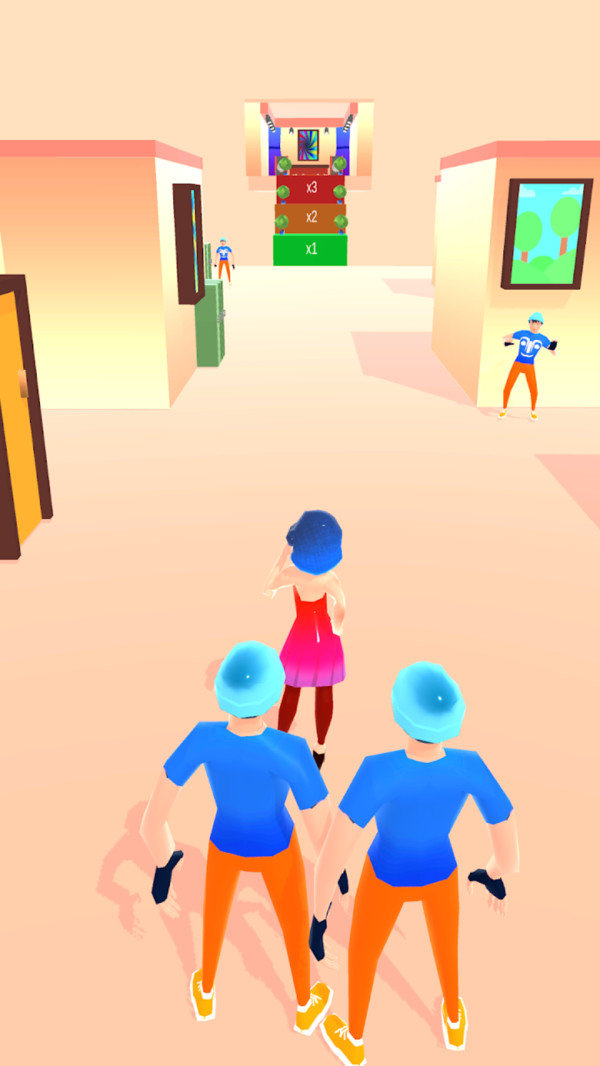 小姐姐恋爱激光 v1.4