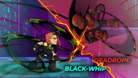 超级轰鸣特工Super Rumble: Secret Agents v4.0.5