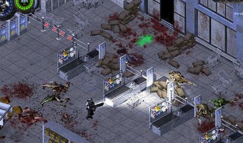 孤胆枪手 最新版 v3.1.5