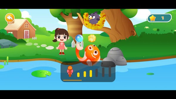 田小艾学拼音 v1.0.47