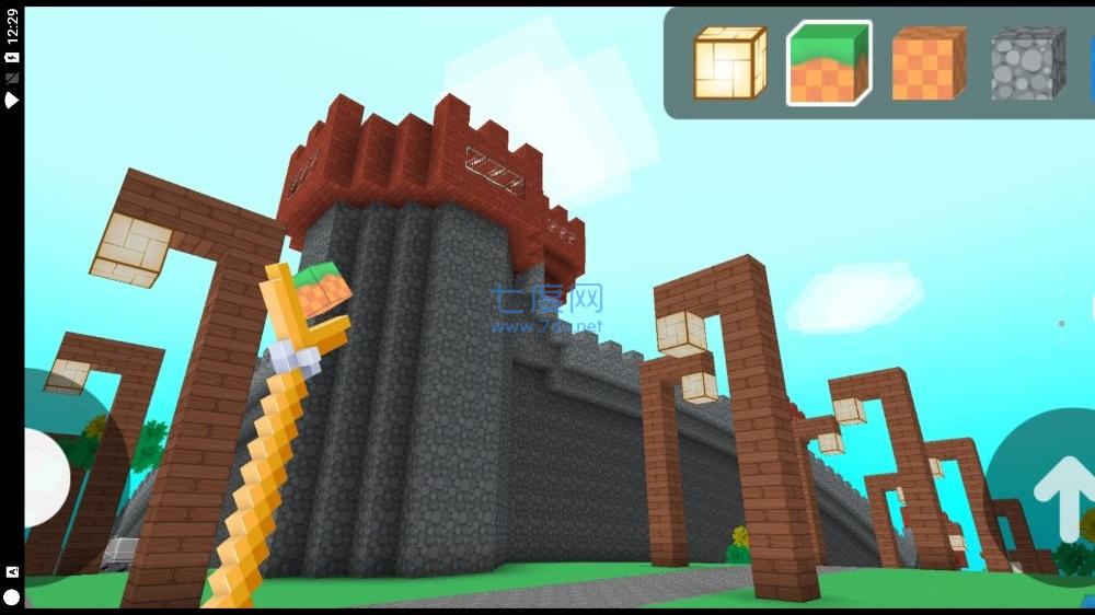 躺平发育大师游戏 v306.1.0.