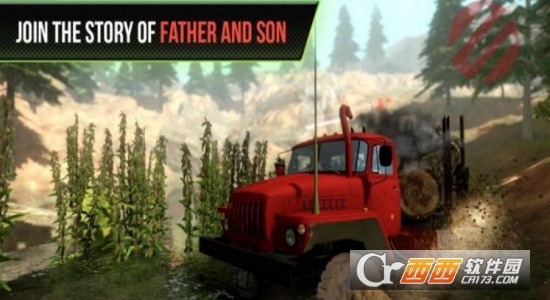 至尊卡车驾驶模拟器4游戏 2.1 内购修改版