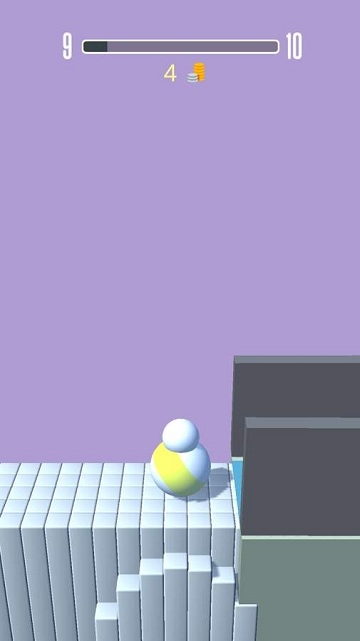 滚滚小球3D(Roll Around 3D)