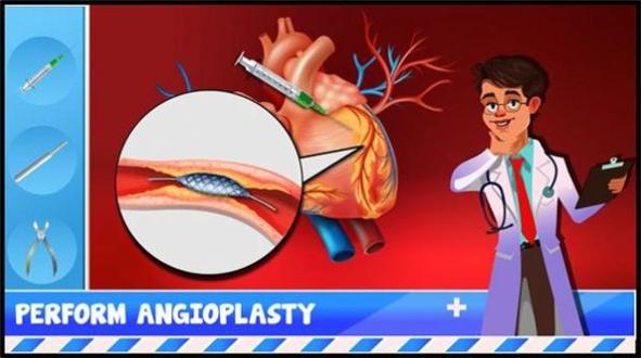 急诊室主任医生 v1.1