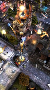 致命空袭AirAttack 2中文版