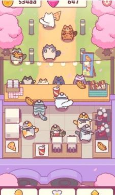 猫猫小吃店 v1.0.4