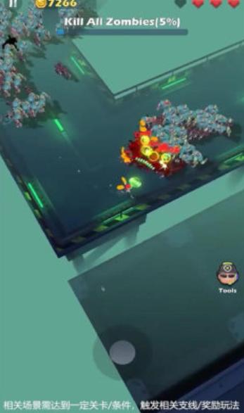 冲突守卫战  v1.0.69