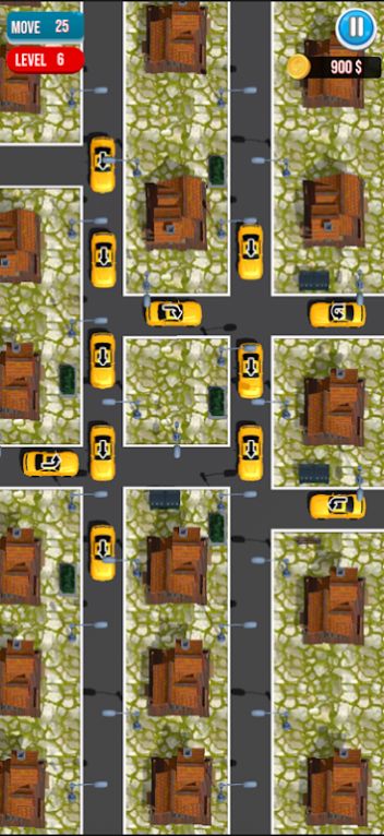 汽车的管制安卓手机版  v4.4.4