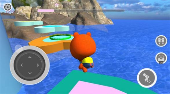 动物森林大会 v1.0