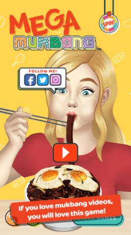 Mega Mukbang 最新版 v3.0.5