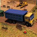 重型集装卡车3D手游