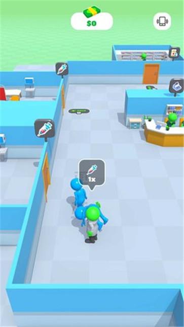 医院经营者  v2.0