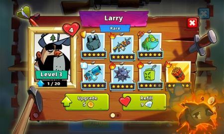 沼泽攻击2汉化版 v3.1.5