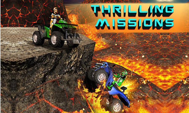 RoofTop Demolition Derby 3D(战斗赛车屠杀) V1.1安卓版