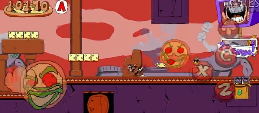 披萨塔盒装鸡蛋移植版 v1.0.5492