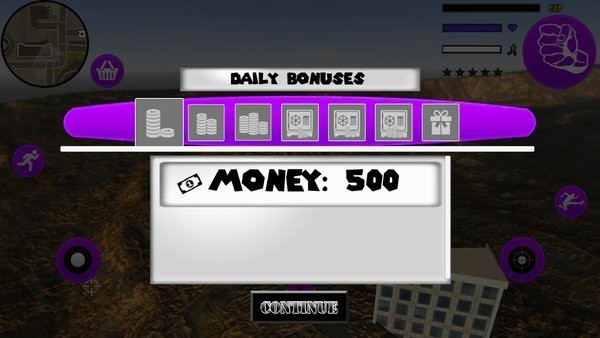 小丑火柴人英雄游戏安卓版  v5.0.2